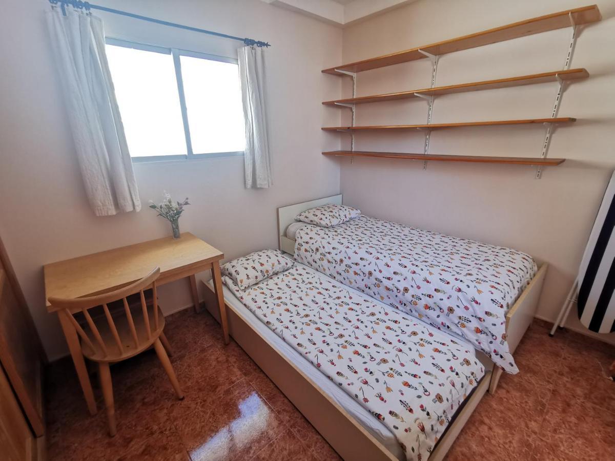 Martha'S Holiday Home 特尔德 外观 照片