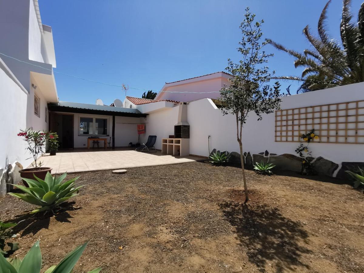 Martha'S Holiday Home 特尔德 外观 照片
