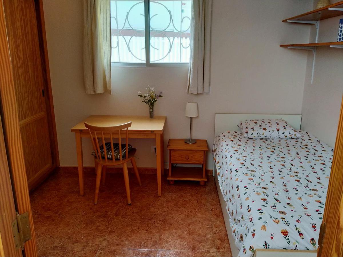 Martha'S Holiday Home 特尔德 外观 照片